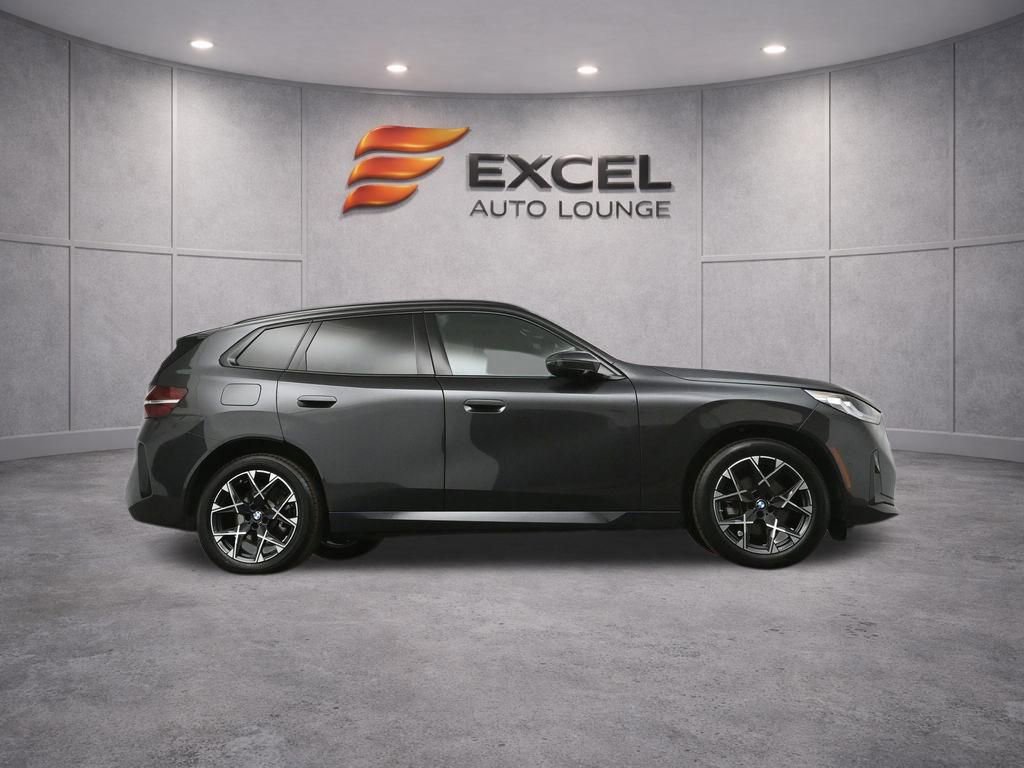 Used 2025 BMW X3 xDrive30i image 51