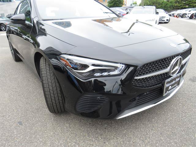 Used 2026 Mercedes-Benz CLA 250 4MATIC image 25