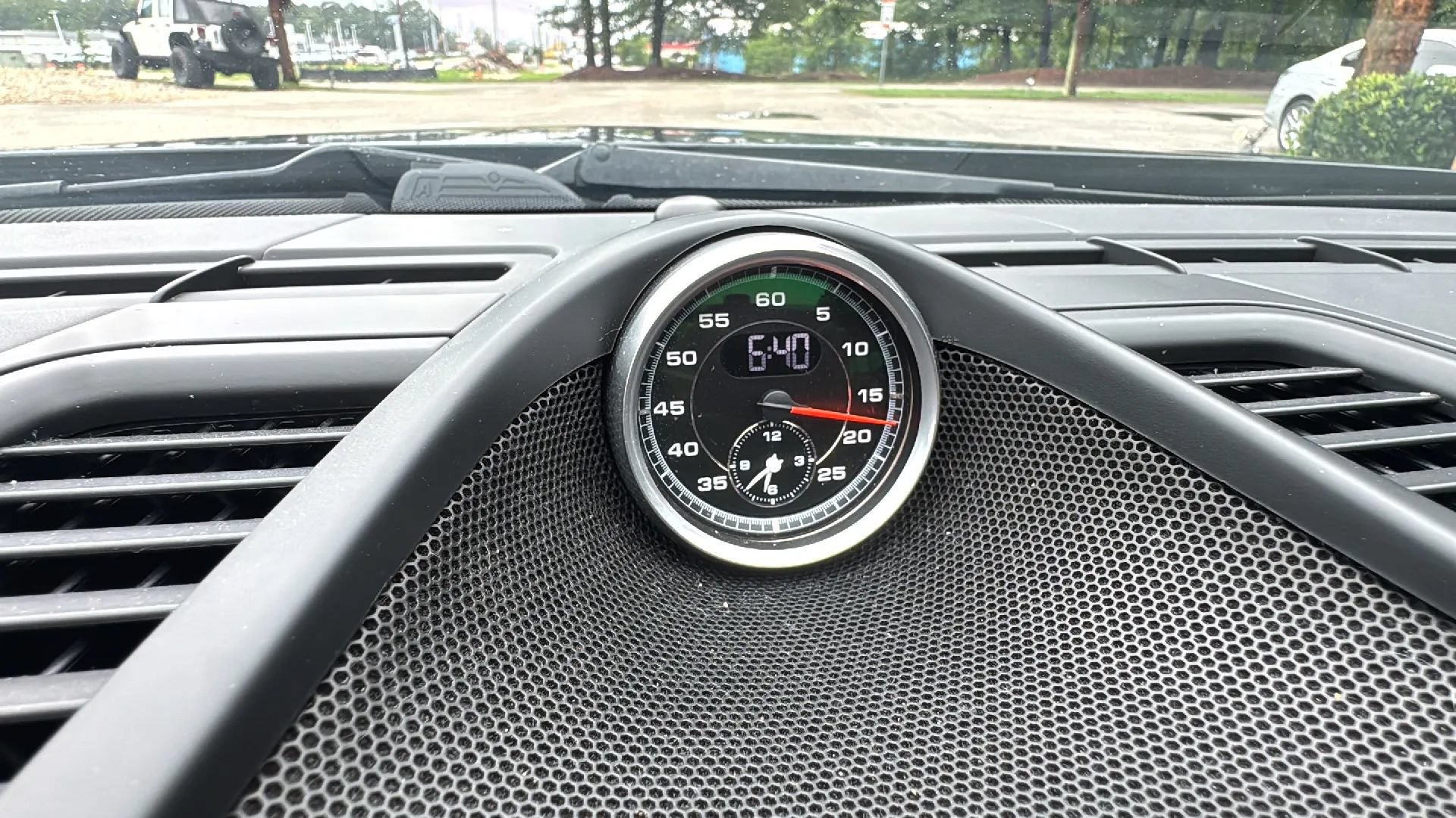 Used 2013 Porsche Panamera GTS AWD/4WD image 19