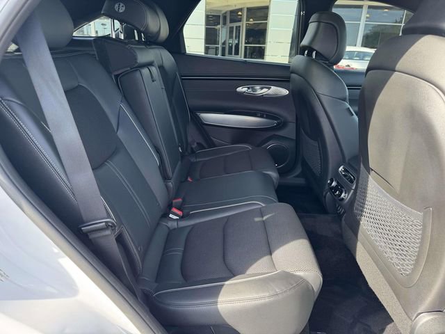 Used 2023 Genesis GV70 2.5T Sport Prestige w/ Sport Prestige Package image 8