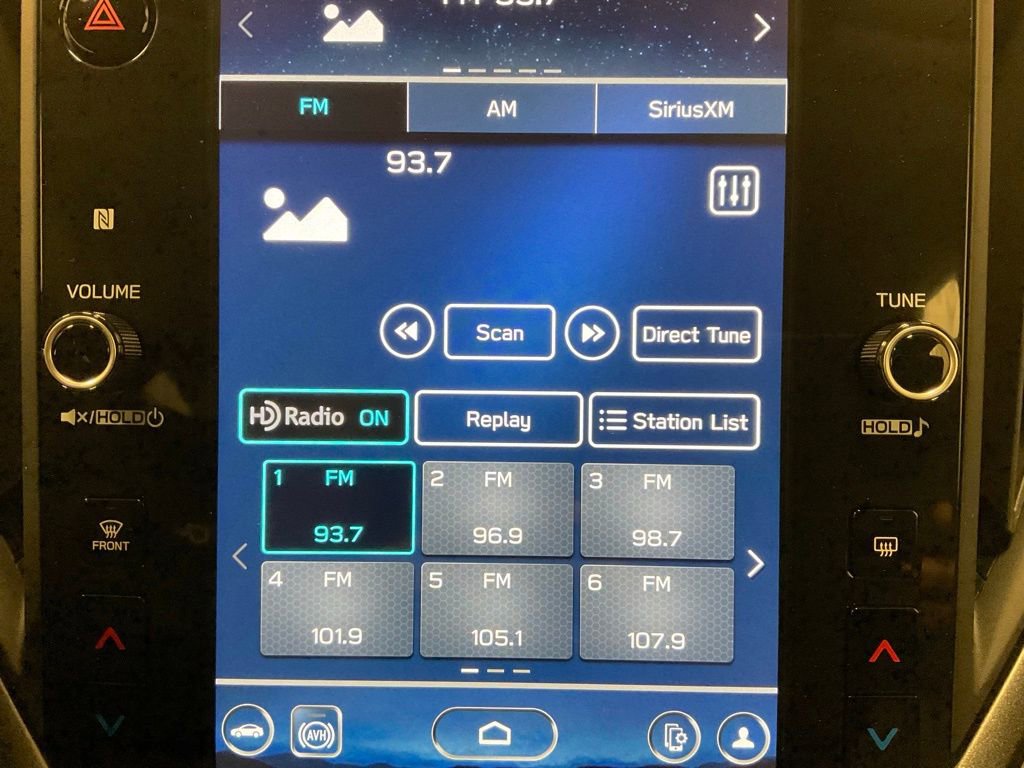 New 2026 Subaru Crosstrek 2.5i Limited image 22