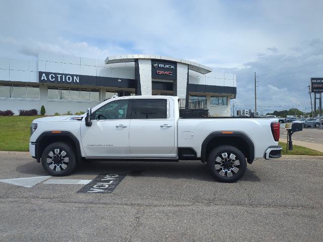 New 2025 GMC Sierra 2500 Denali w/ Denali Reserve Package image 2