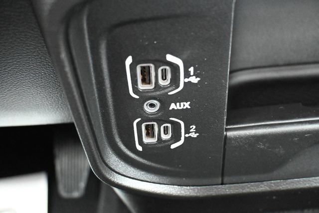 Used 2024 RAM 2500 Big Horn AWD/4WD image 29