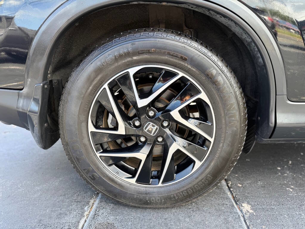 Used 2016 Honda CR-V SE image 24