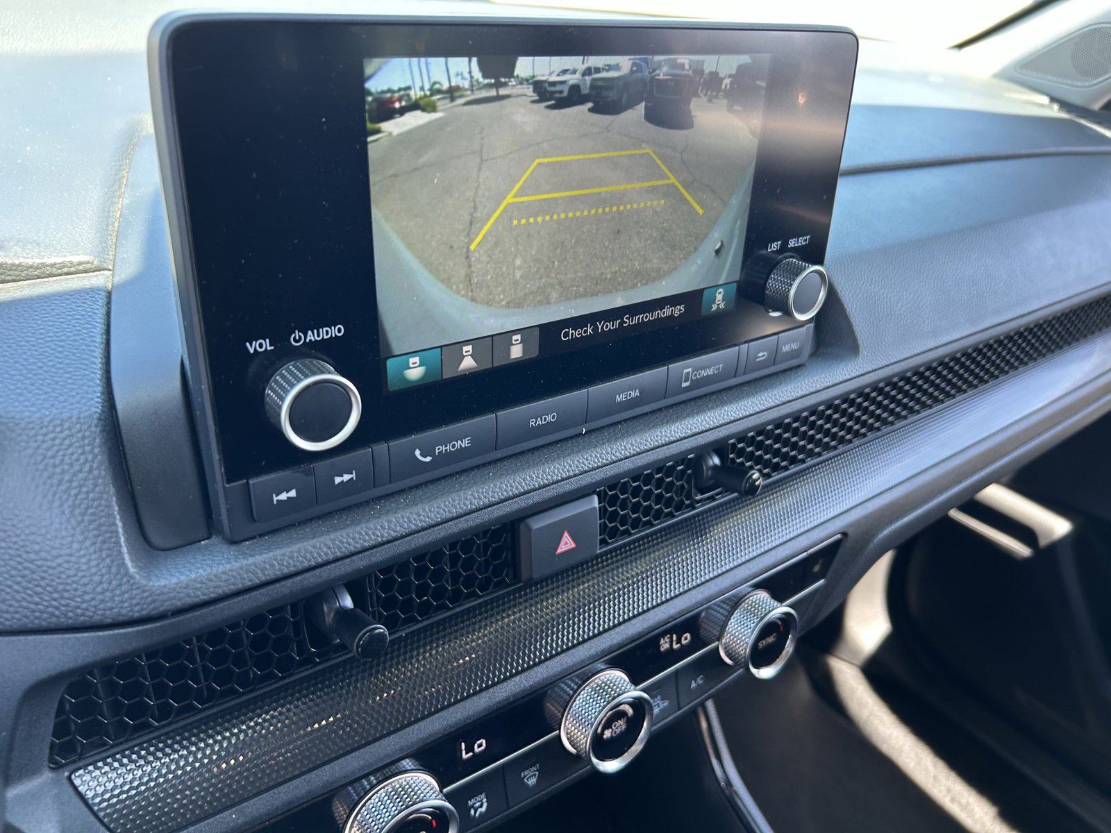 Used 2025 Honda CR-V EX image 31