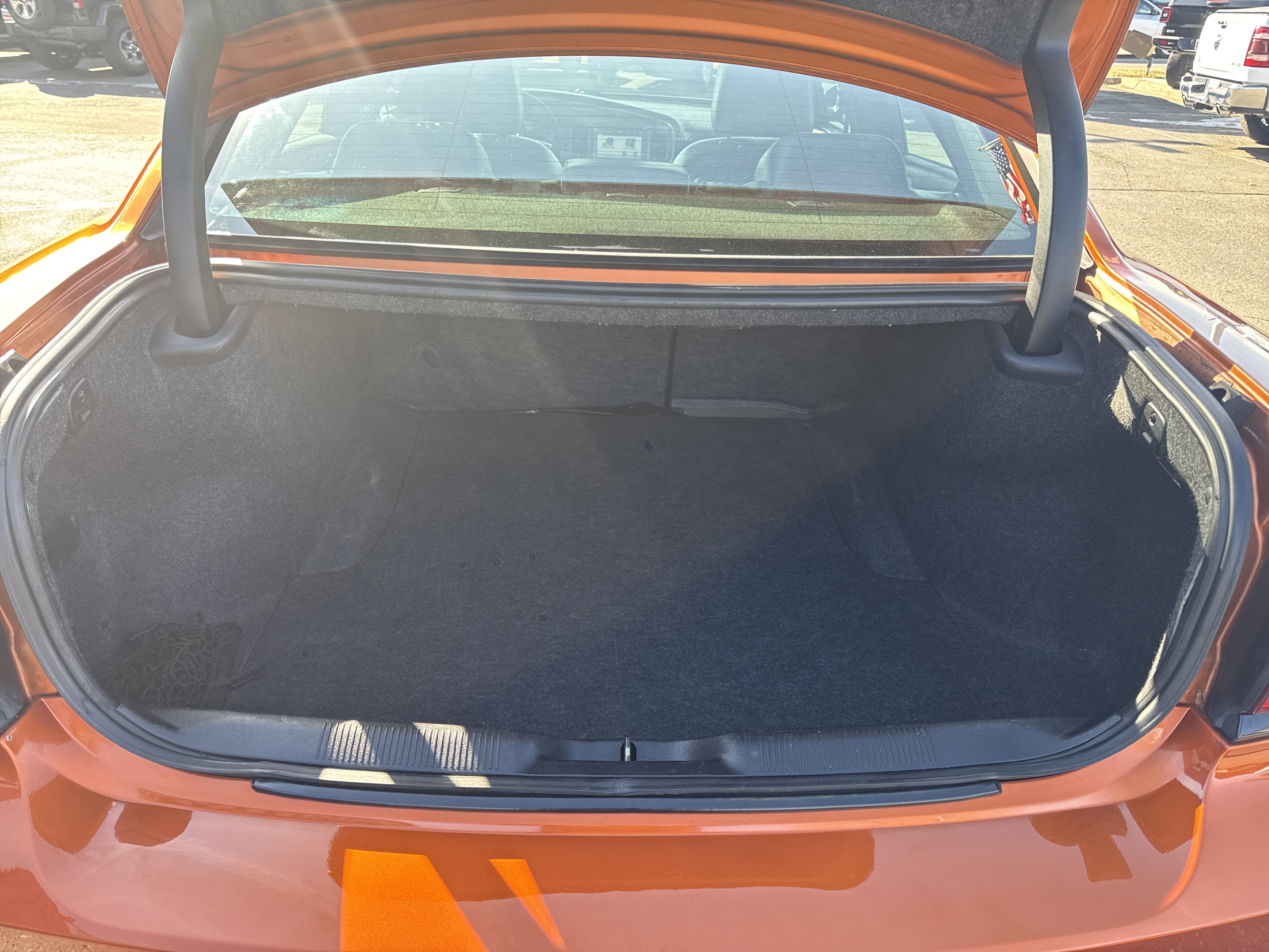 Used 2011 Dodge Charger R/T AWD/4WD image 32