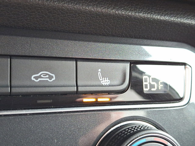 Used 2021 Volkswagen Tiguan SEL image 23