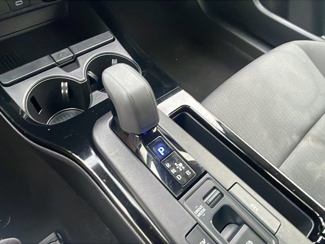Used 2024 Toyota Prius image 28
