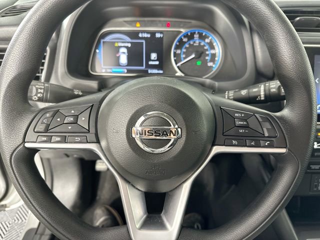 Used 2022 Nissan Leaf S Plus FWD image 18