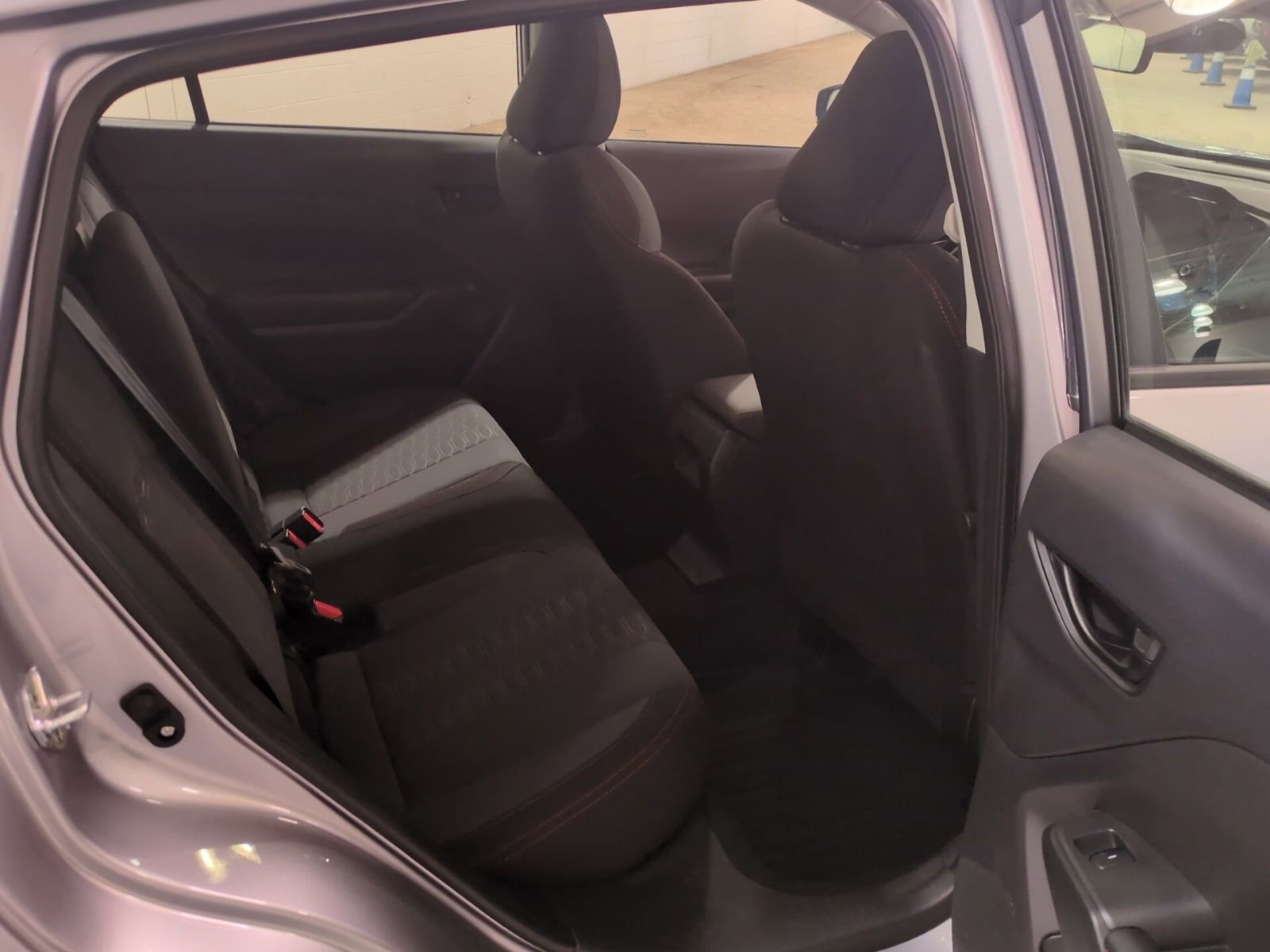 Certified 2024 Subaru Impreza 2.0i Sport image 12