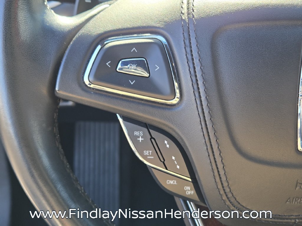 Used 2019 Lincoln MKZ Reserve FWD image 23