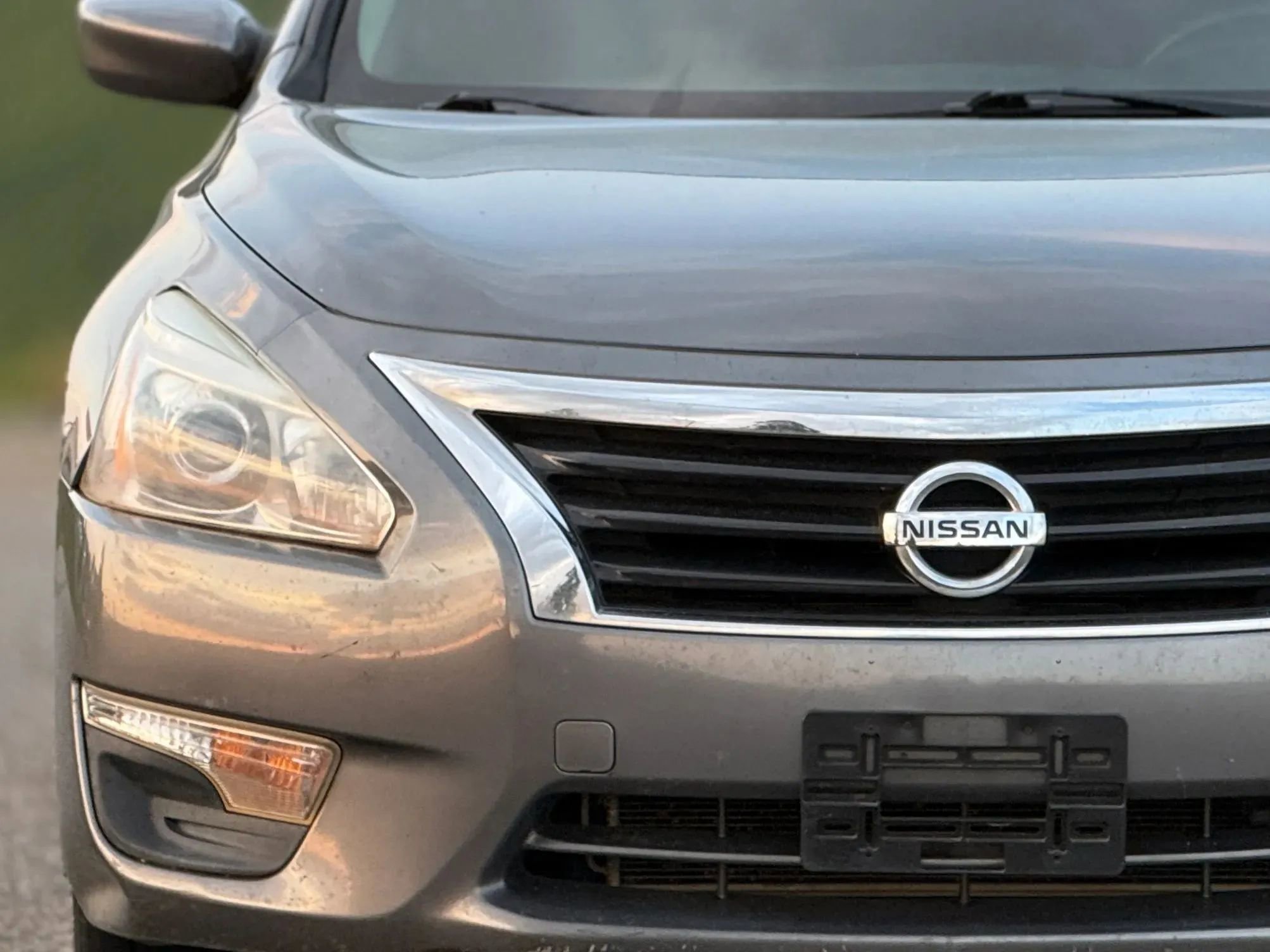 Used 2015 Nissan Altima 2.5 S w/ Special Edition Package FWD image 11