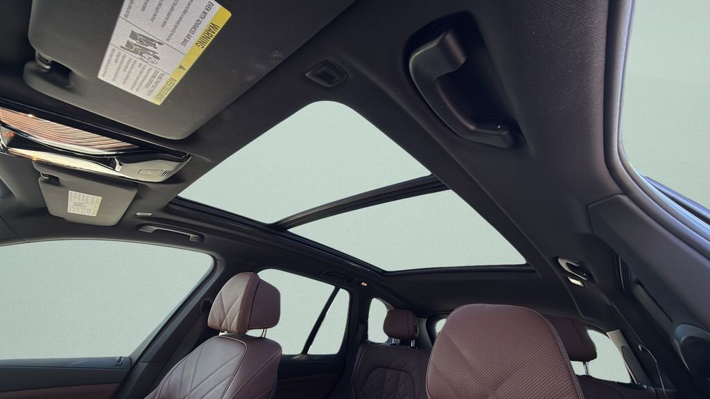 Used 2025 BMW X5 xDrive40i image 15