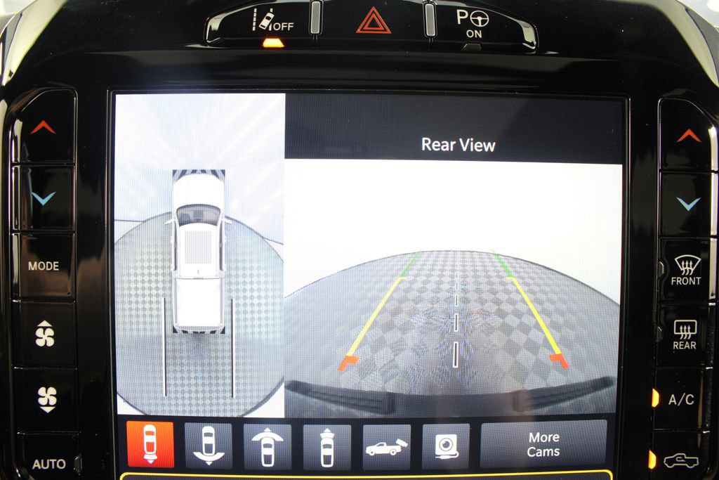 Used 2024 RAM 1500 Limited AWD/4WD image 4