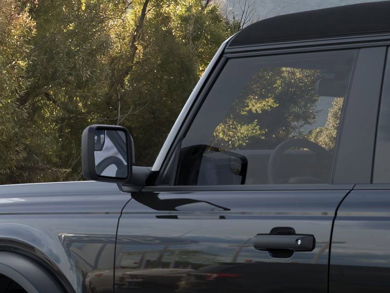 New 2025 Ford Bronco 4-Door image 22