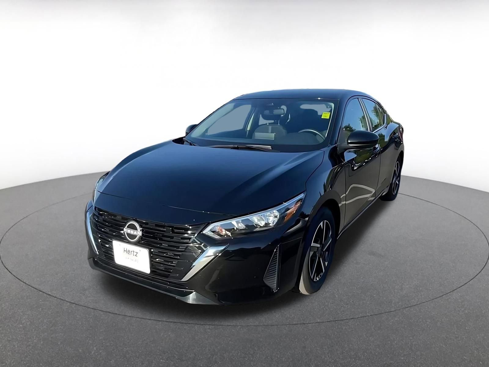 Used 2025 Nissan Sentra SV image 7