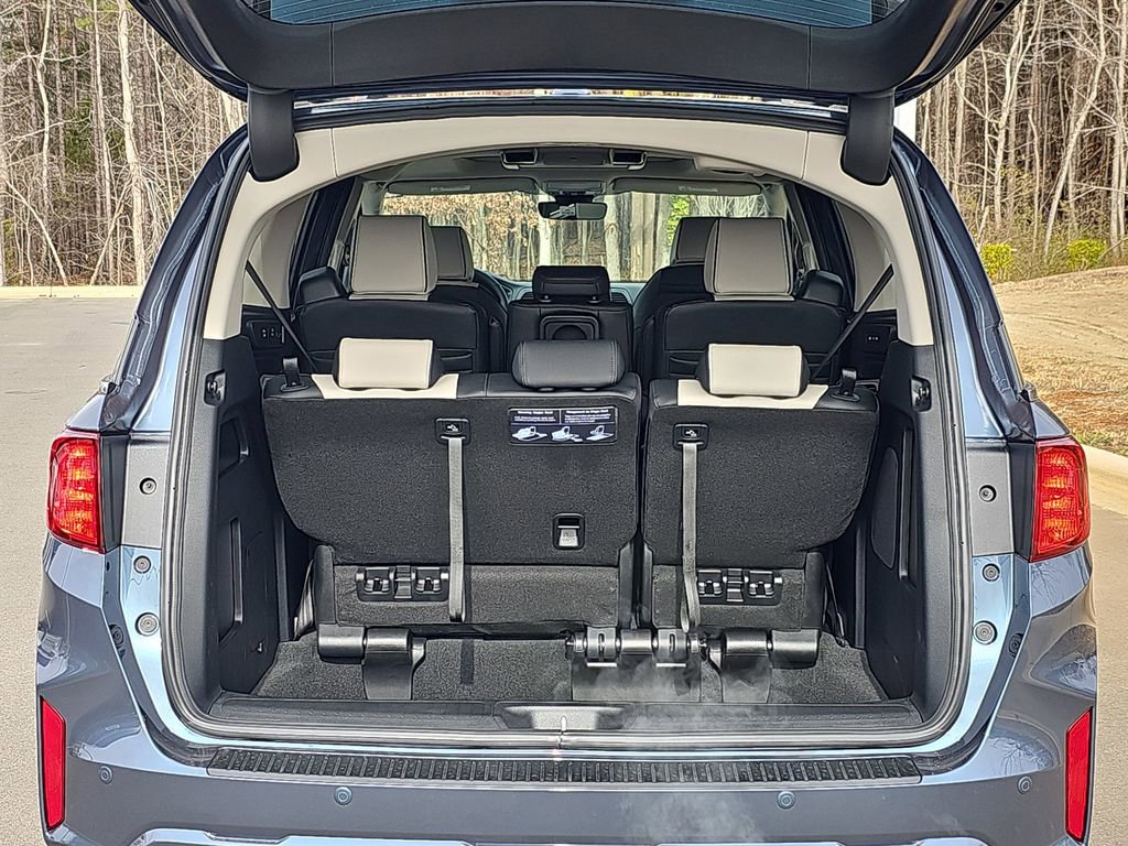 New 2026 Honda Odyssey Elite image 16