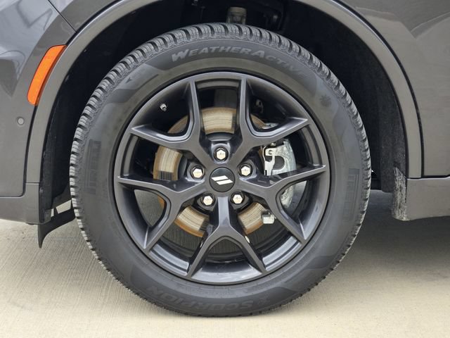 Used 2026 Dodge Durango GT AWD/4WD image 11