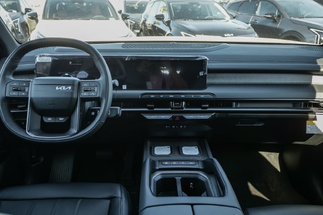 New 2027 Kia Telluride EX X-Line AWD/4WD image 5