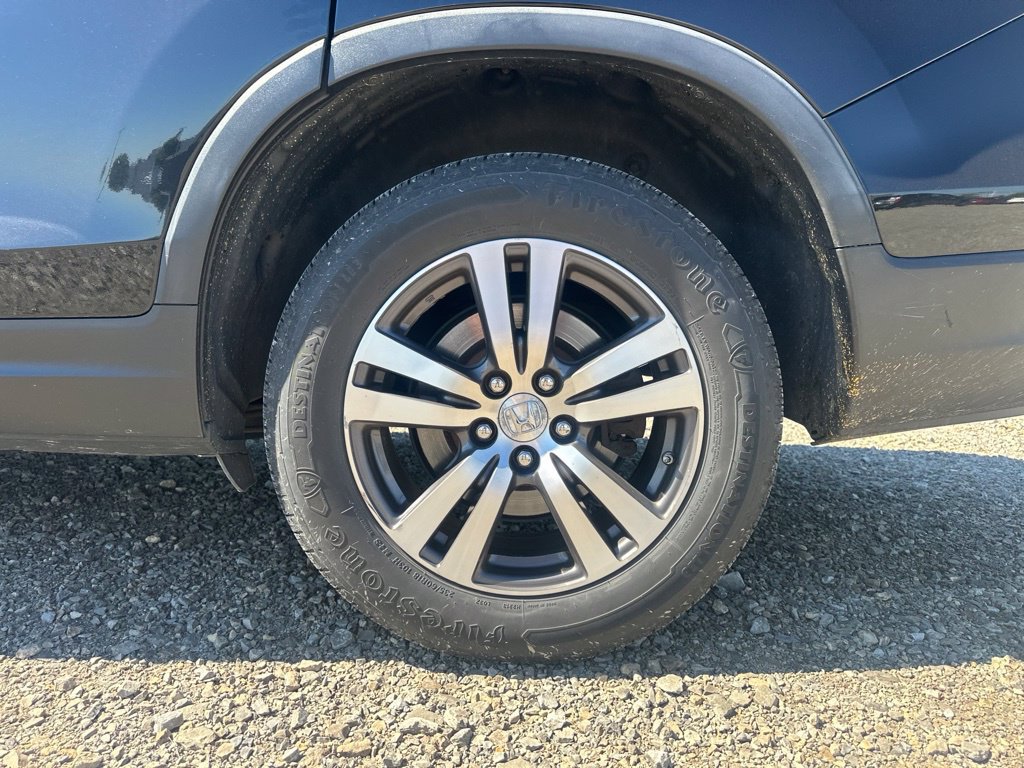 Used 2016 Honda Pilot EX-L image 7