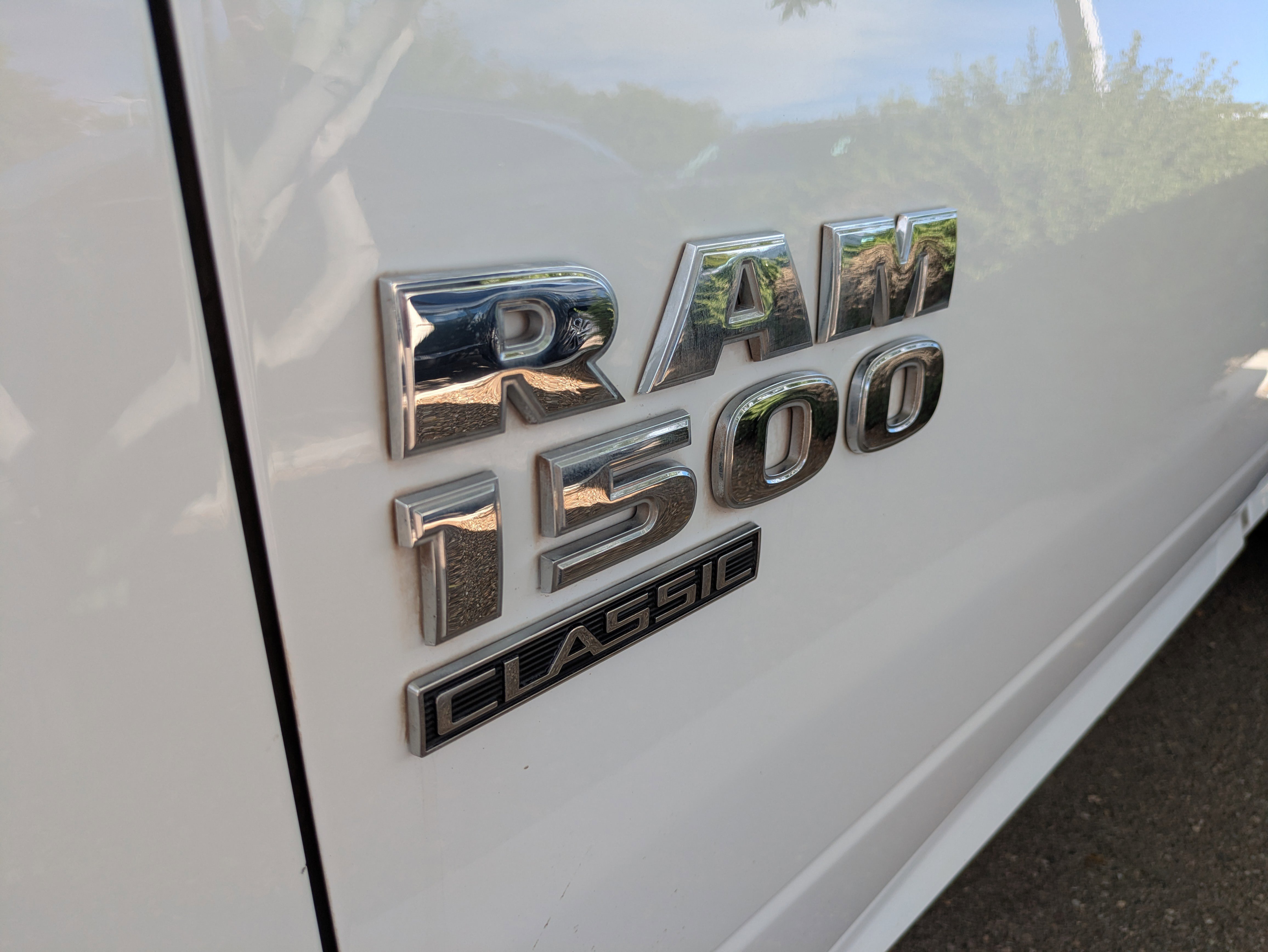 Used 2021 RAM 1500 Tradesman w/ Power & Remote Entry Group image 7