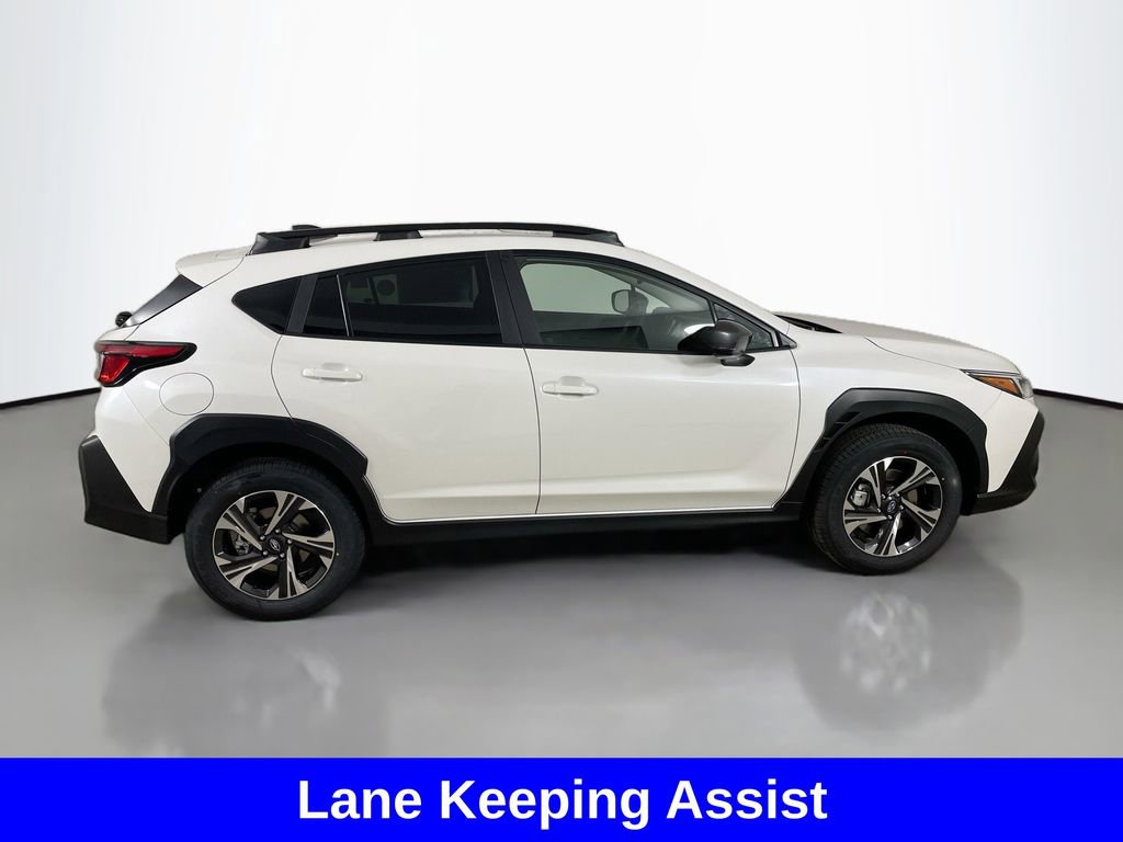 New 2026 Subaru Crosstrek 2.0i Premium image 8