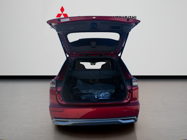 New 2026 Mitsubishi Outlander SEL FWD image 9