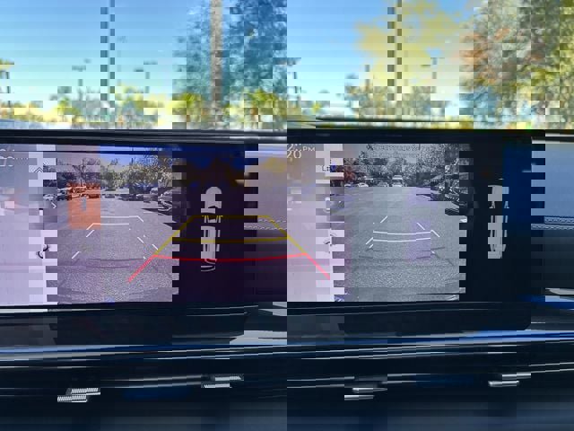 Used 2026 Genesis GV80 2.5T image 13