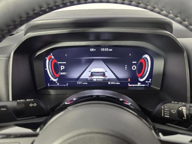 Used 2024 Nissan Rogue SL w/ SL Premium Package AWD/4WD image 33