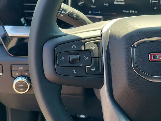 New 2026 GMC Sierra 1500 Elevation w/ Elevation Select Package image 23