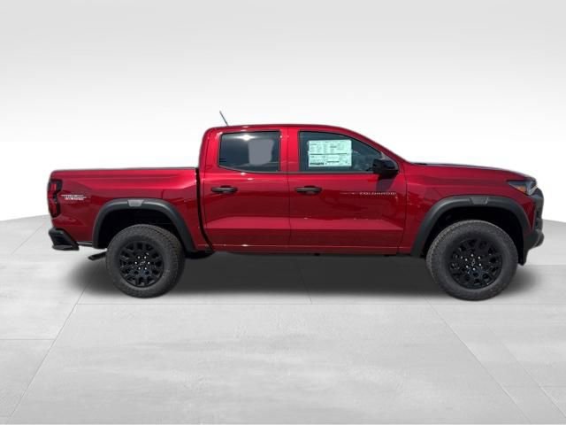 New 2026 Chevrolet Colorado Trail Boss image 10
