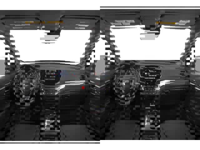 Used 2021 Honda Pilot Special Edition image 9