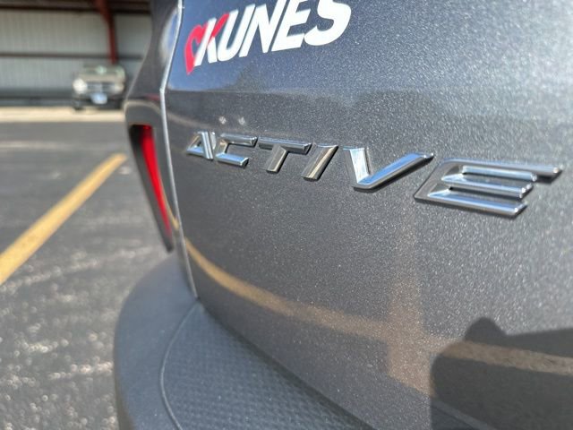 Used 2023 Ford Escape Active image 15