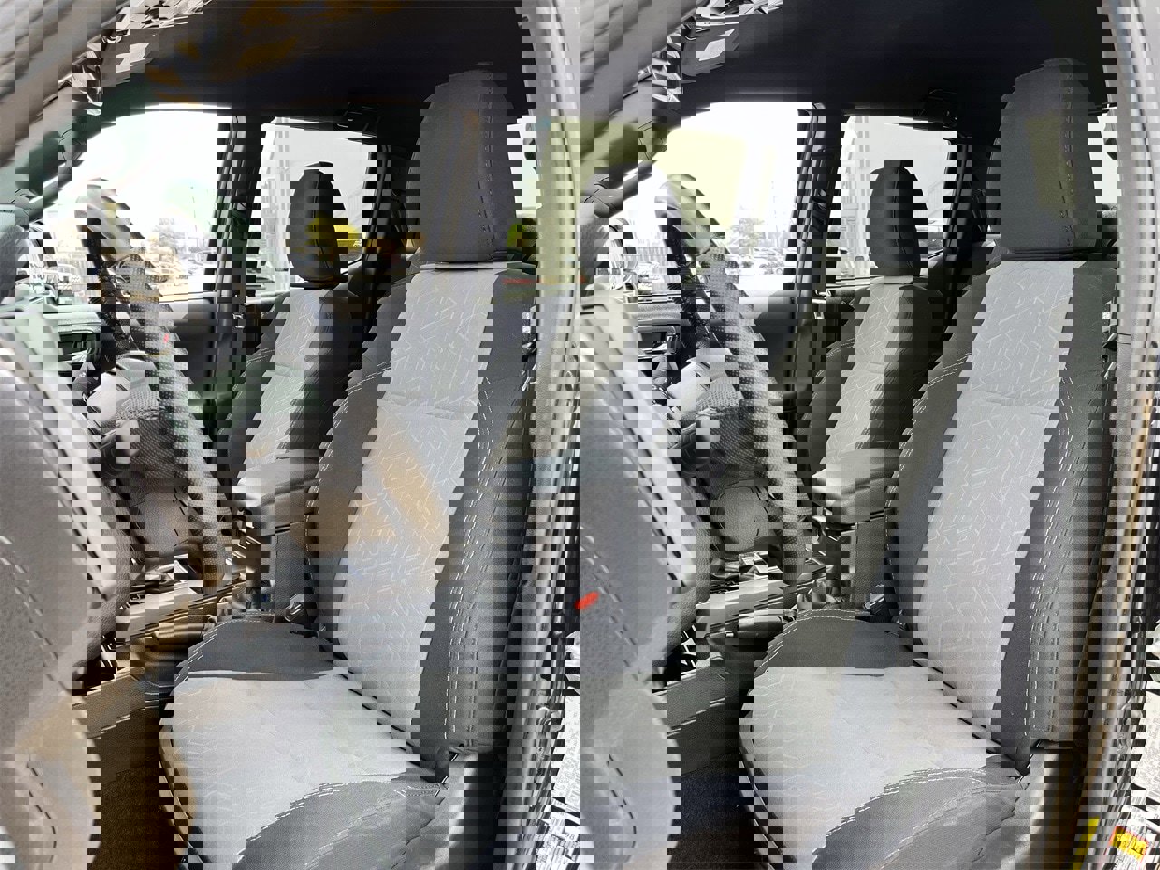 Used 2022 Toyota Tacoma TRD Off-Road w/ Technology Package image 22