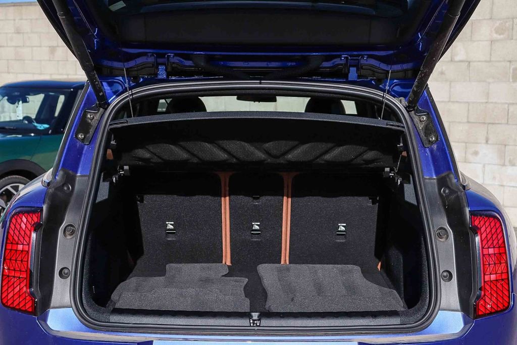 Used 2025 MINI Cooper Countryman S image 30