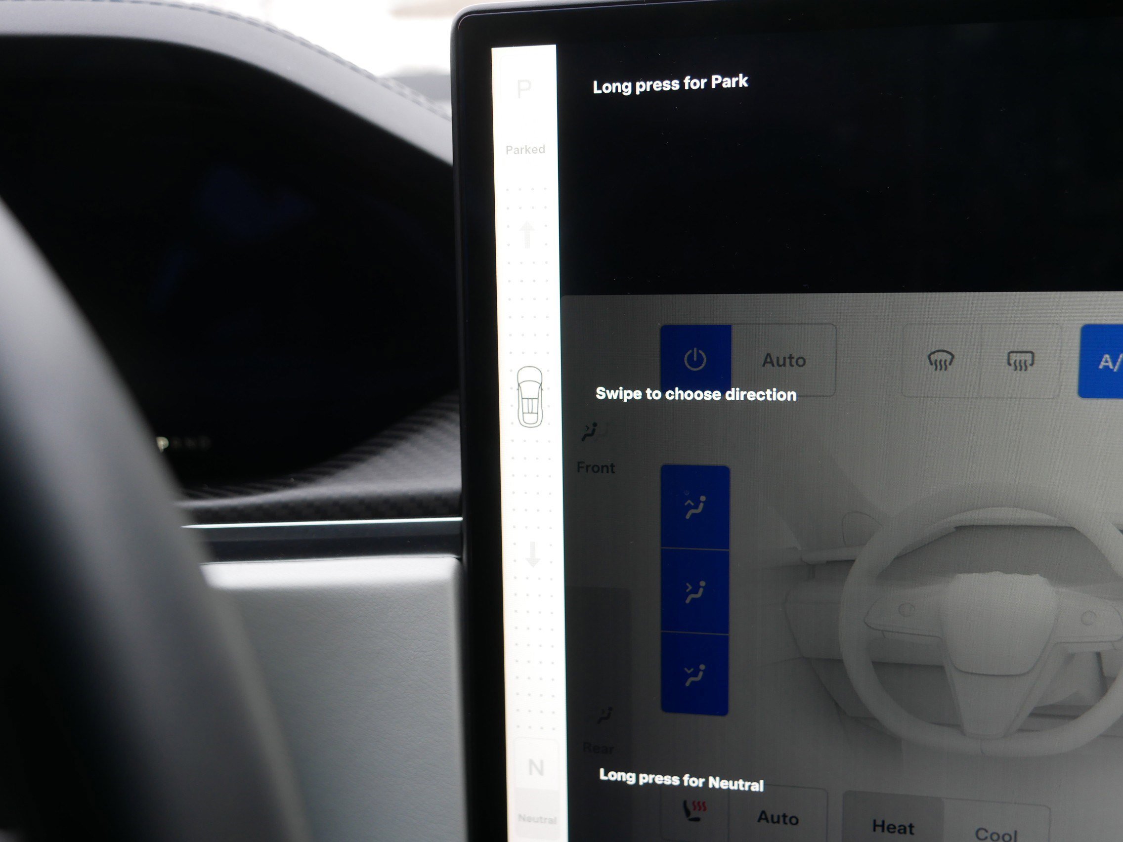 Used 2024 Tesla Model X Plaid image 24