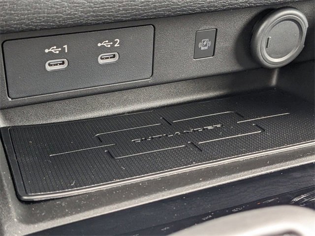 New 2025 Mitsubishi Outlander SEL image 23