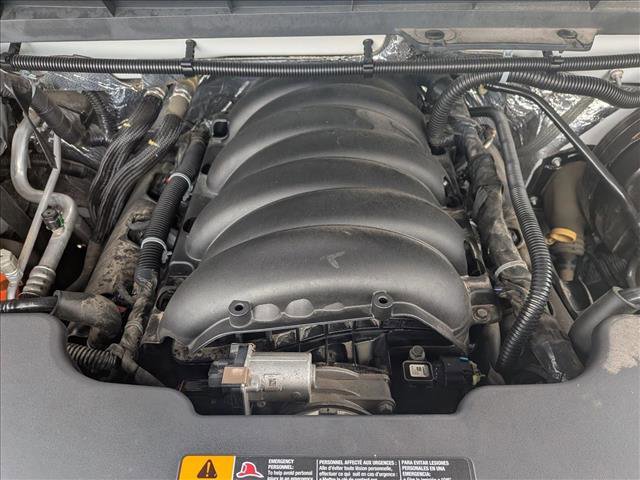 Used 2018 GMC Sierra 1500 SLT AWD/4WD image 21