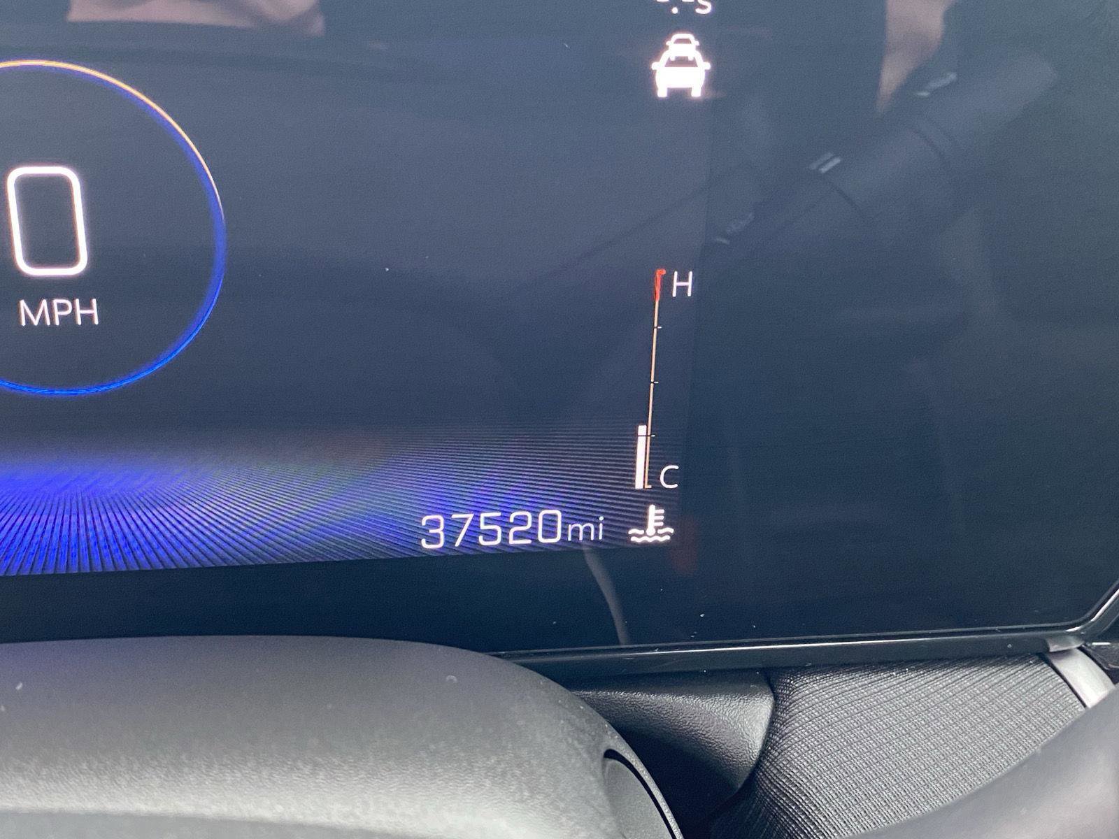 Used 2024 Chevrolet TrailBlazer LT image 23