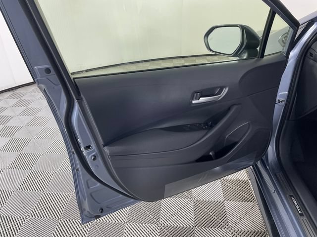 New 2026 Toyota Corolla SE AWD/4WD image 5