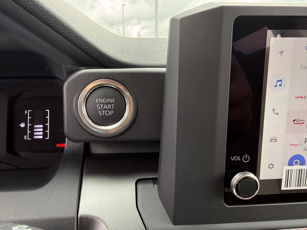 New 2026 Toyota 4Runner SR5 image 23