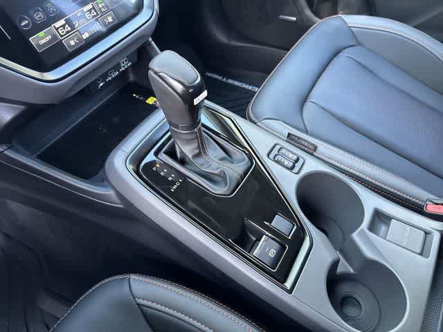 New 2026 Subaru Crosstrek 2.5i Limited w/ Crosstrek Mirror Package AWD/4WD image 29