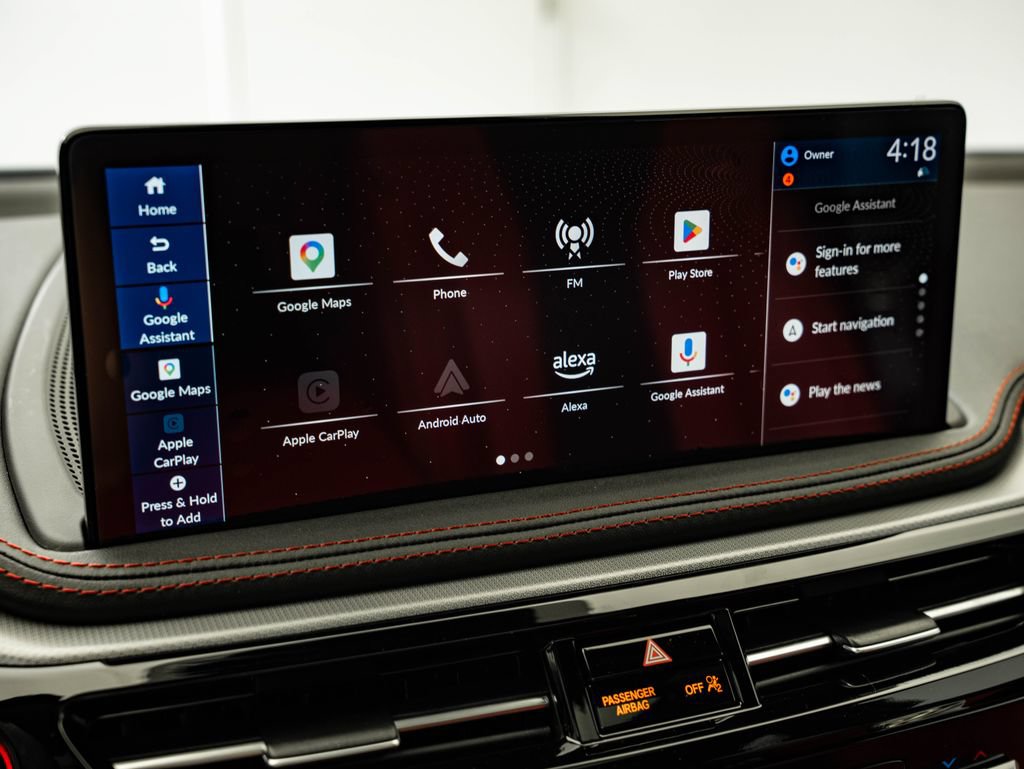 New 2026 Acura MDX A-Spec AWD/4WD image 33