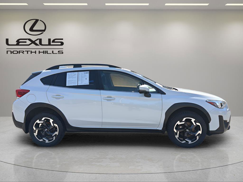 Used 2023 Subaru Crosstrek 2.5i Limited image 5