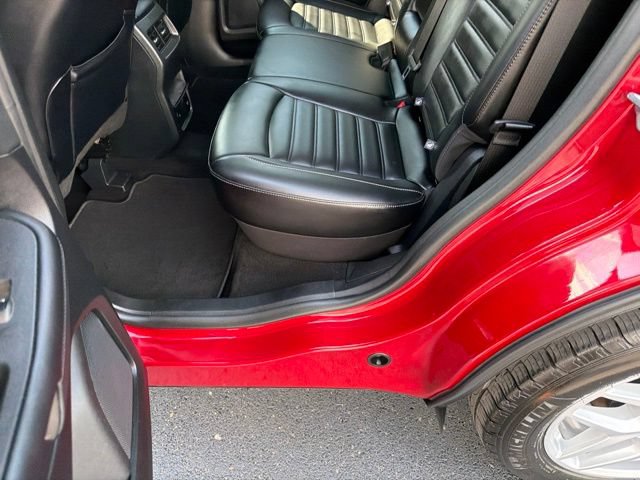 Used 2024 Ford Edge SEL w/ Convenience Package AWD/4WD image 14