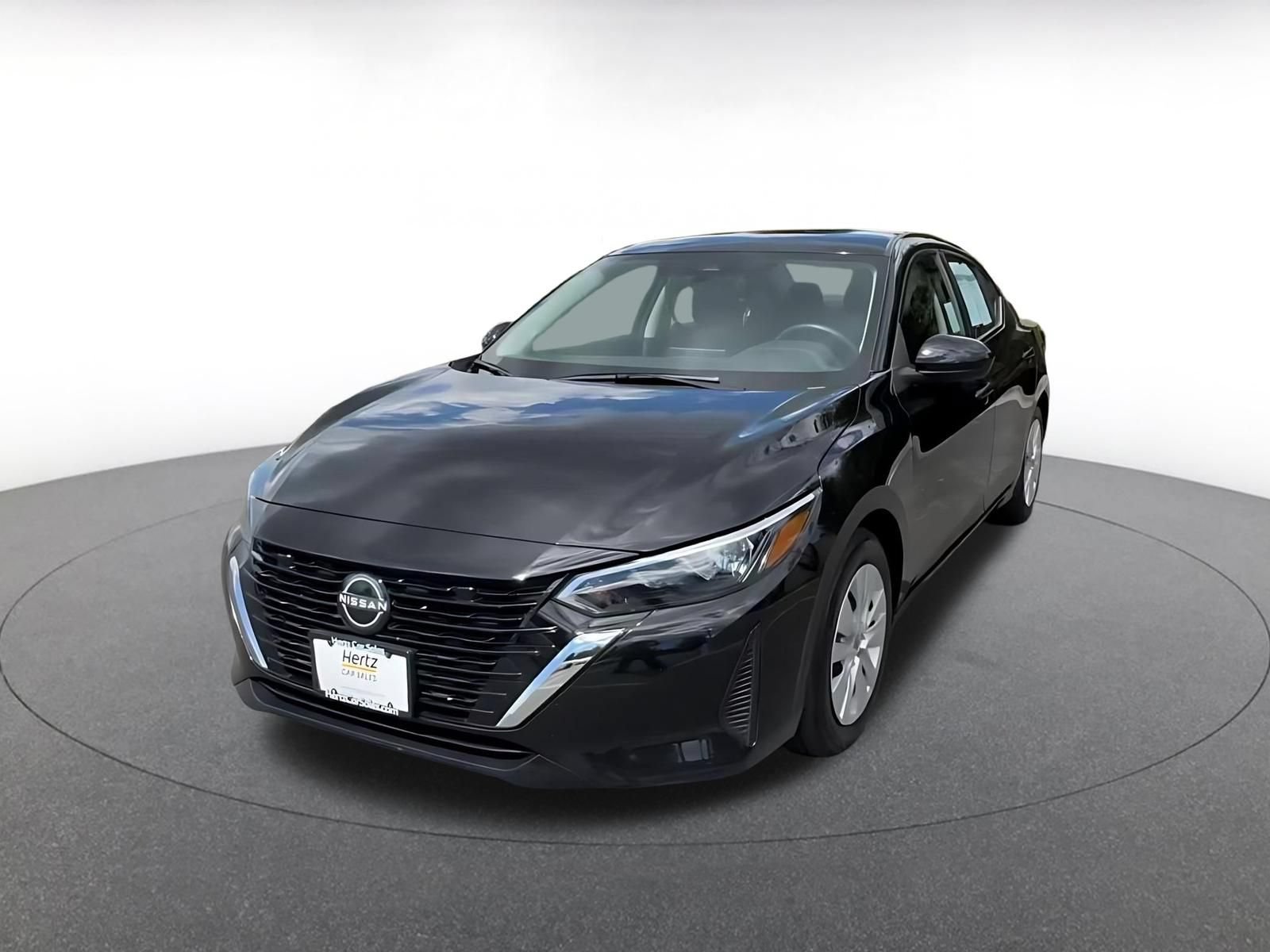 Used 2025 Nissan Sentra S FWD image 7