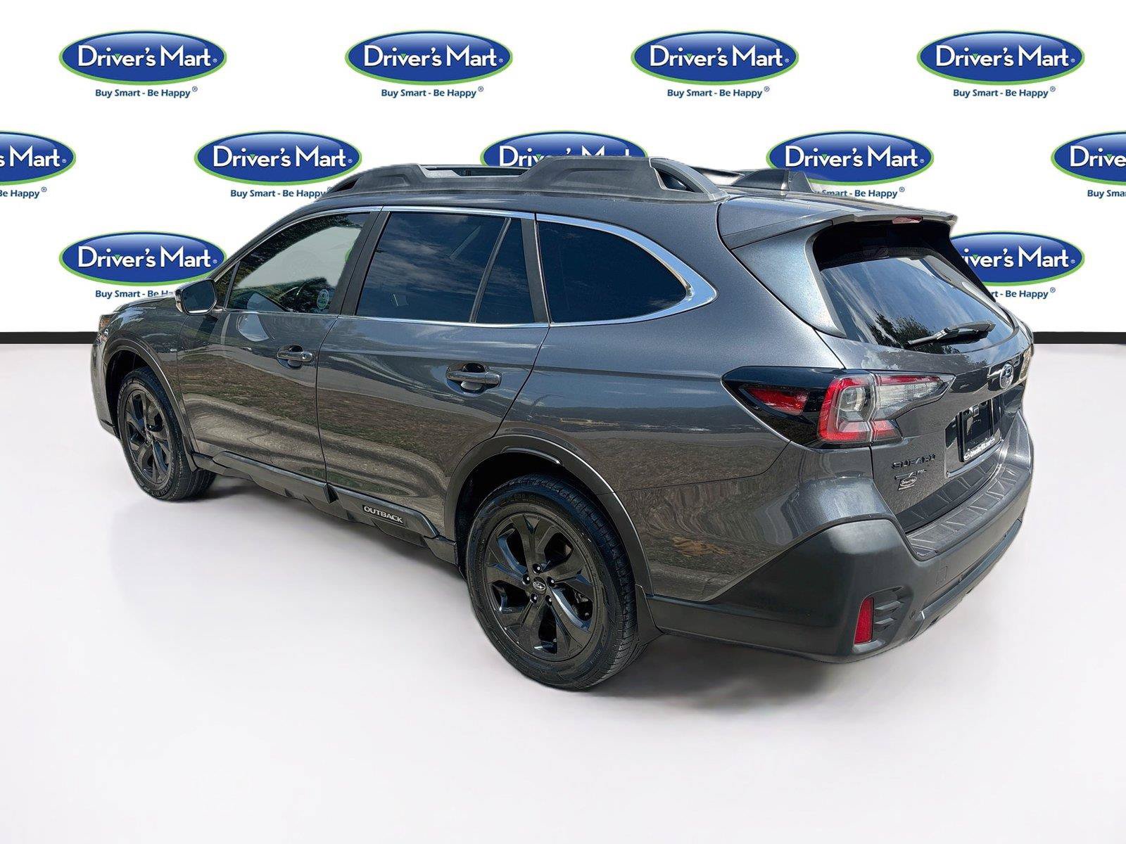 Used 2020 Subaru Outback Onyx Edition XT w/ Popular Package #2 AWD/4WD image 5
