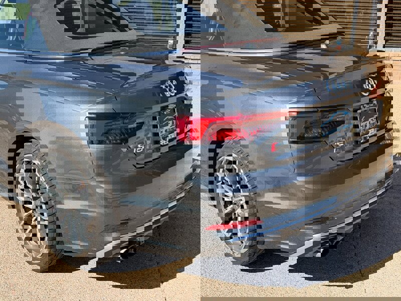 Used 2018 Audi S5 Premium Plus w/ Navigation Package image 14