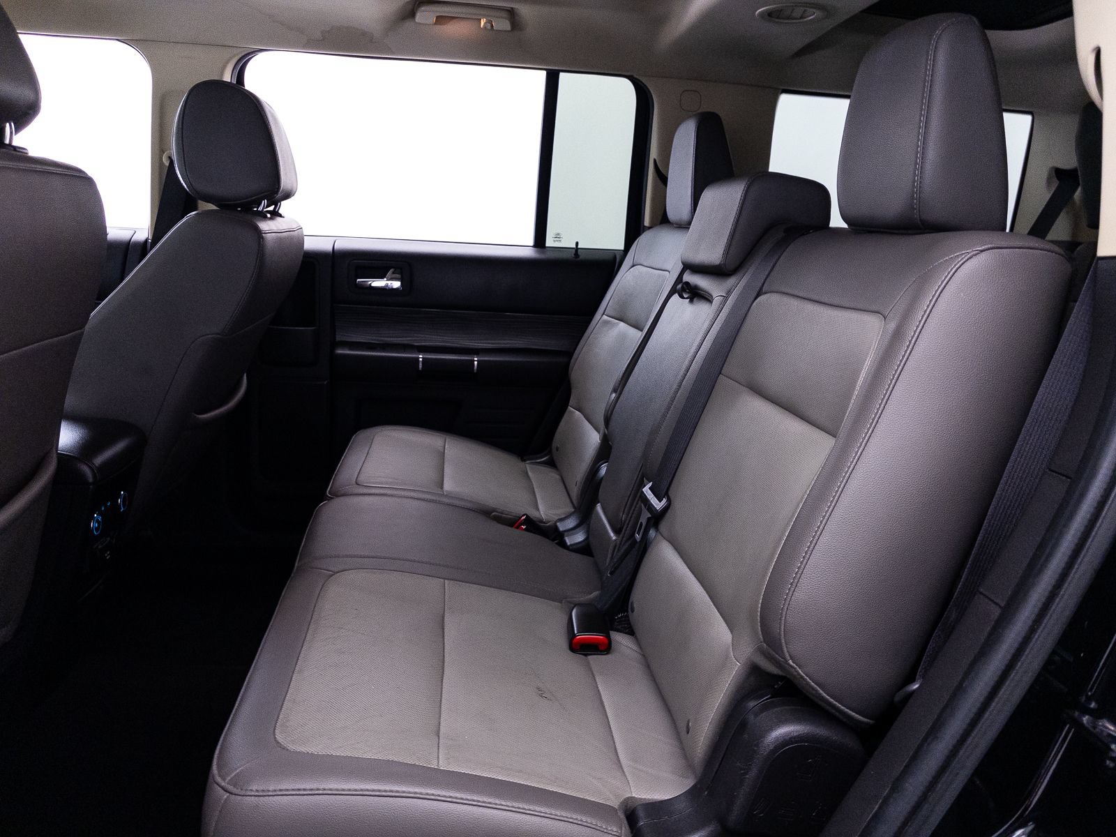 Used 2019 Ford Flex SEL w/ Equipment Group 202A FWD image 39