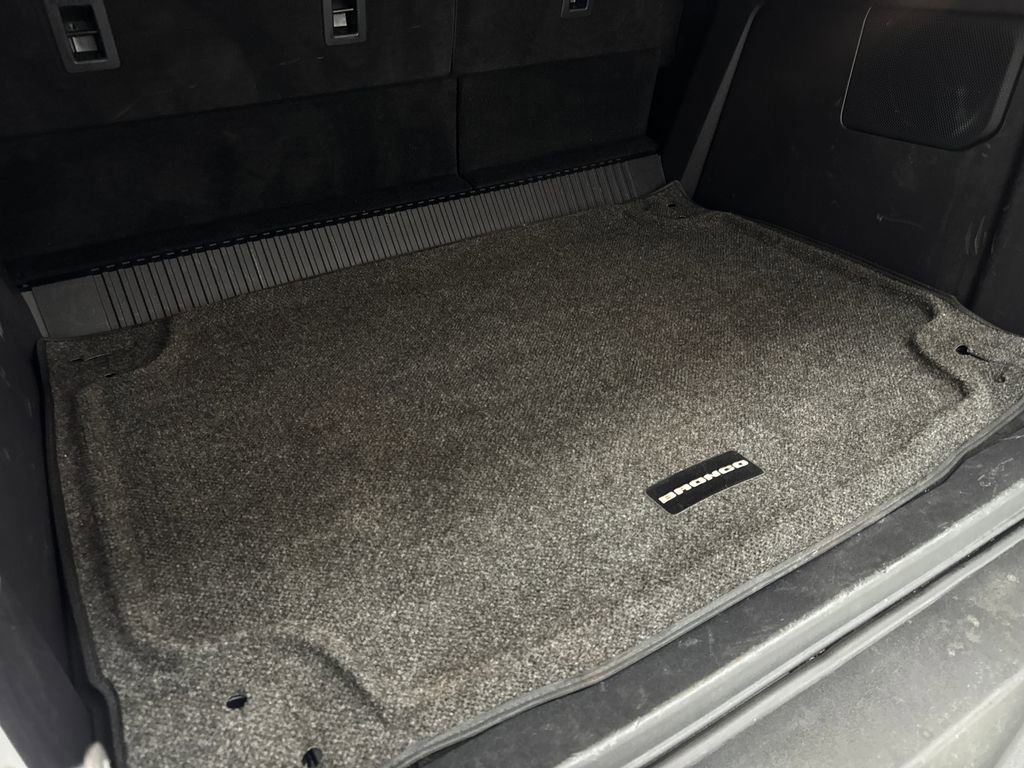 Used 2023 Ford Bronco Big Bend image 64